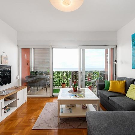 Apartment Ares 13 In Umag Center Eksteriør billede