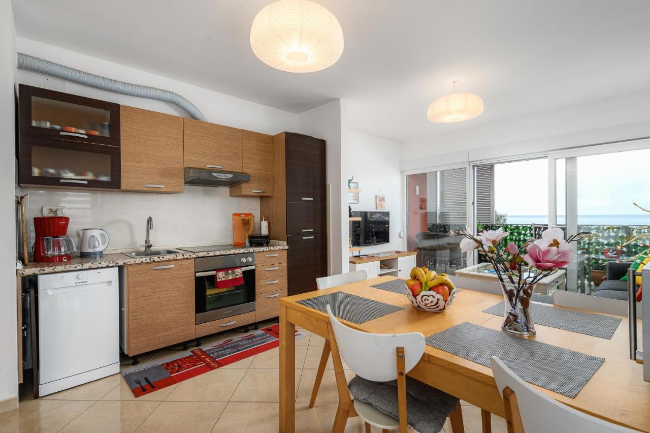 Apartment Ares 13 In Umag Center Eksteriør billede